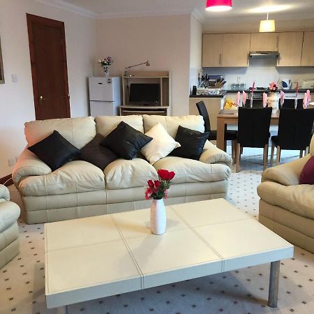 Executive Serviced Apartments 1 Форфар Экстерьер фото