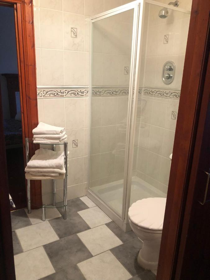 Executive Serviced Apartments 1 Форфар Экстерьер фото